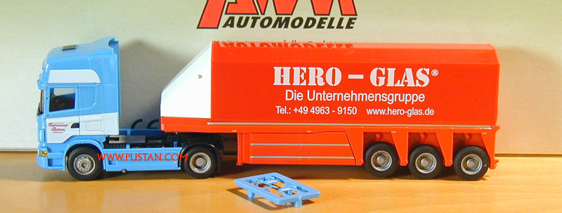 HERO - GLAS ® Die Unternehmensgruppe www.hero-glas.de 70 80 / Hatzmann - Betten R420 Appelscha HERO - GLAS