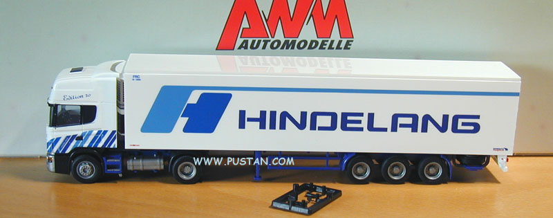 Hindelang Edition 20 Hindelang
