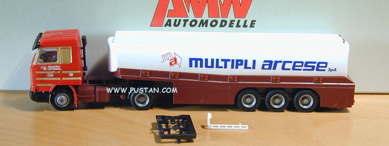 Multipli Arcese SpA ma multipli arcese