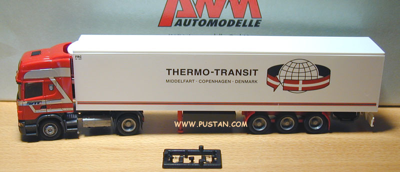 Thermo Transit