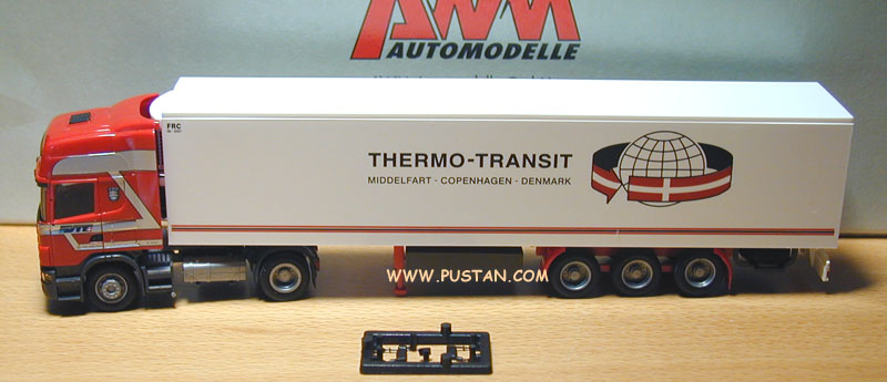 Thermo Transit Thermo Transit