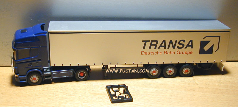 Transa Transa