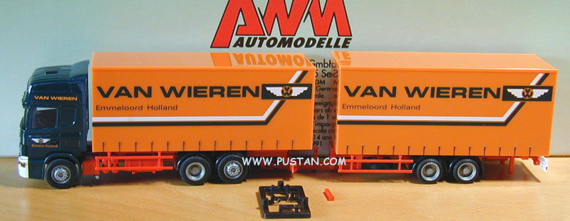 Van Wieren Emmeloord Holland Van Wieren