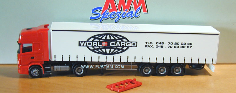 World Cargo World Cargo
