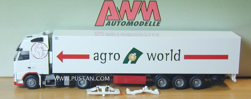 agro world