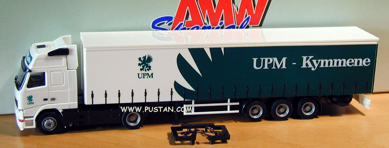 Albers Haren UPM Albers