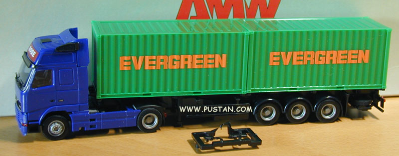Bobe Bad Salzuflen / Evergreen BOBE Evergreen