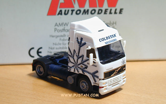 Coldstar Coldstar