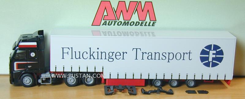 FH12 480 Euro 5 Fluckinger Transport www.fluckinger.com Fluckinger