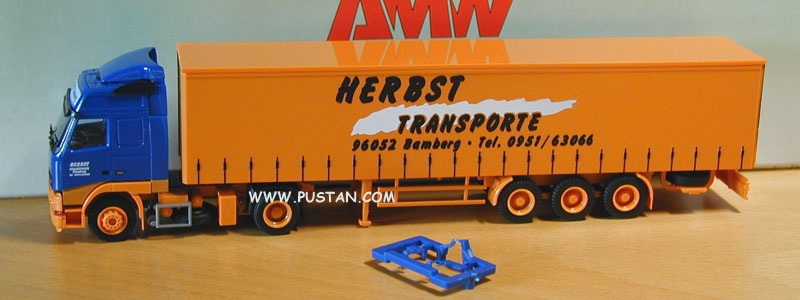 Herbst Transporte Bamberg Herbst