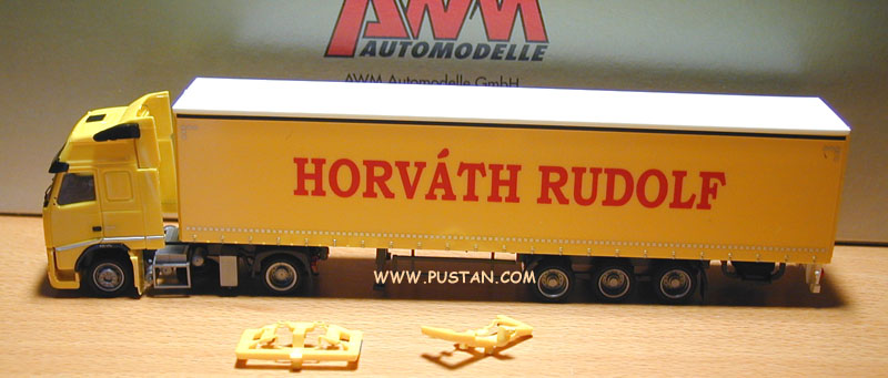 Horváth Rudolf Horváth Rudolf