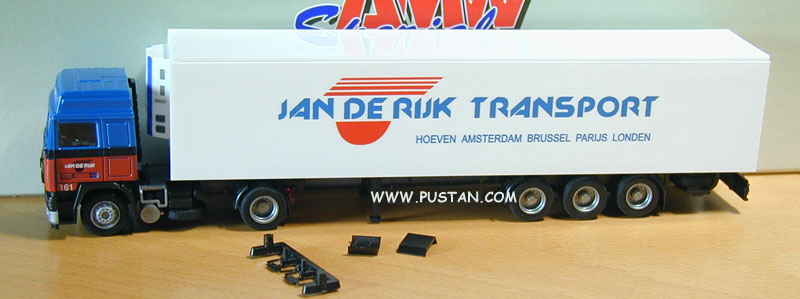 Jan de Rijk Hoeven Amsterdam Jan de Rijk