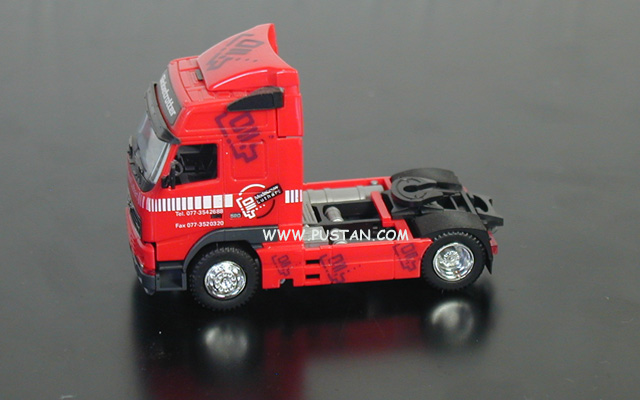 FH16 520 Modelbouw Luthart Venlo 910002 Luthart