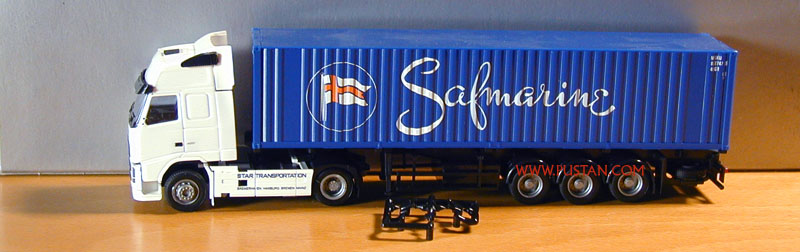 Star Transportation Bremerhaven Hamburg Bremen Mainz FH12 420 Schlüter Safemarine MSKU 832747 0 45G1 iC81 832 721 1 MGW 30.480 KGS 67.200 LBS TARE 4.400 KGS 9.700 LBS PAYLOAD 26.080 KGS 57.500 LBS CU CAP 59.5 CU M 2.102 CUFT STAR