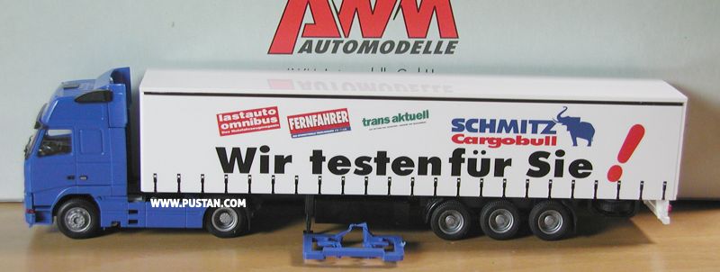 FH12 420 Schmitz Cargobull lastauto omnibus Das Nutzfahrzeugmagazin Fernfahrer Das Internationale Truck Magazin D CH A trans aktuell Die Zeitung für Transport, Verkehr und Management Wir testen Sie! Schmitz