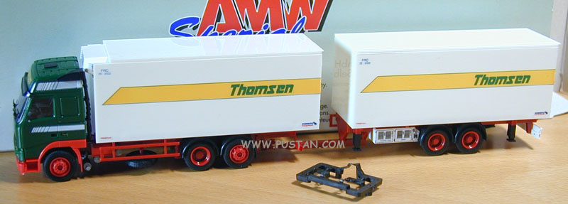 Thomsen Thomsen