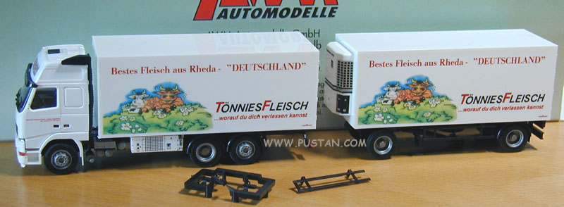 Tönnies Fleisch - Bestes Fleisch aus Rheda Tönnies Fleisch