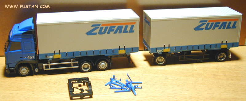 Zufall Werbemodell Zufall Werbemodell