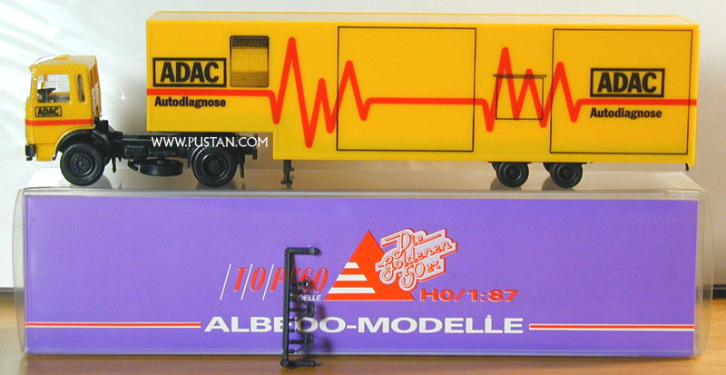 ADAC Autodiagnose ADAC