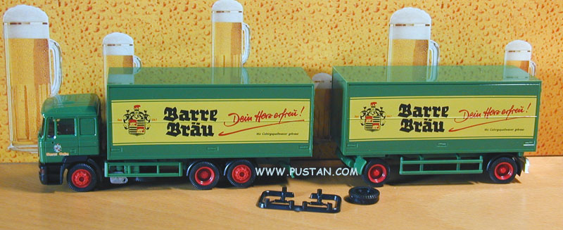 Barre Bräu Seit 1842 Dein Herz erfreu! Mit Gebirgsquellwasser gebraut Barre Bräu