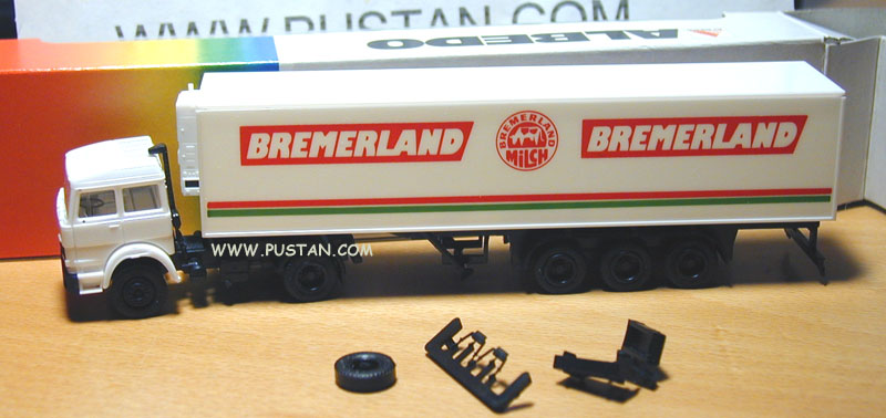 Bremerland Milch Bremerland