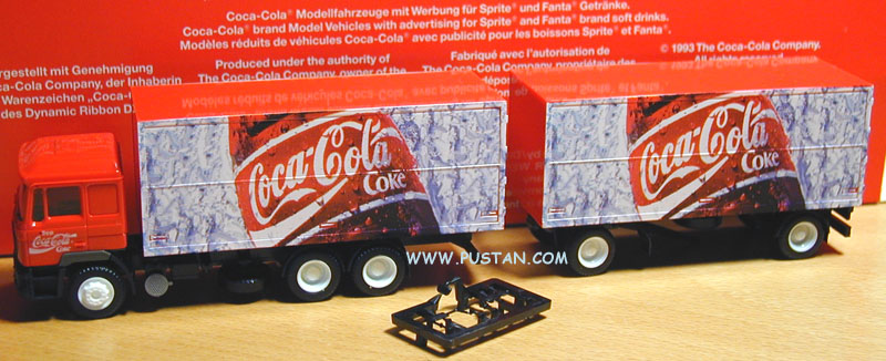 Trink Coca-Cola® Coke Coke