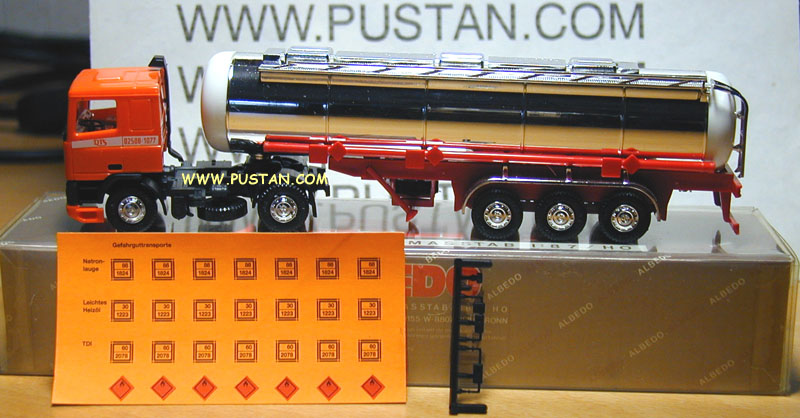 Drensteinfurter Transport Spedition DTS DTS