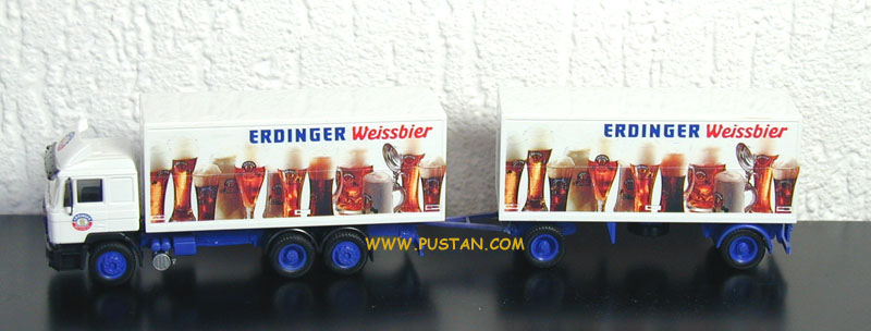 Erdinger Weissbier Erdinger