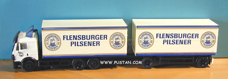 Flensburger Pilsener Flensburger Pilsener