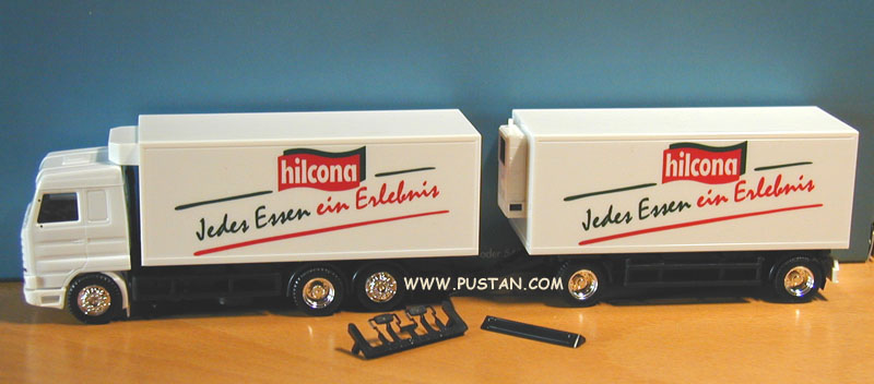 hilcona Jedes Essen ein Erlebnis Hilcona