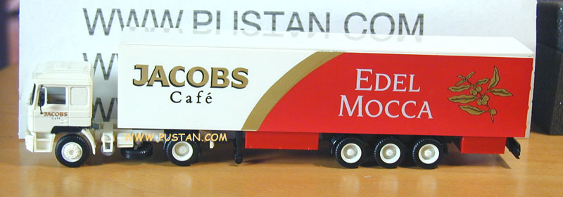 Jacobs Café Edel Mocca Jacobs