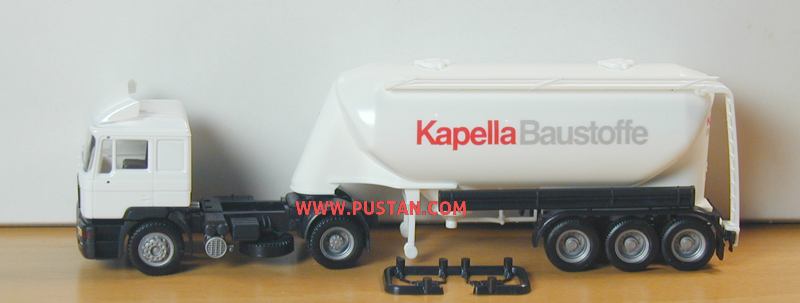 Kapella Baustoffe Berlin Rebs-Druck Roßleben Kapella