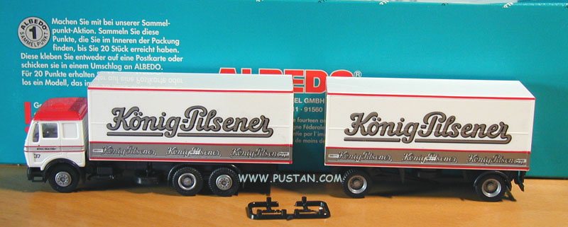 König Pilsener Brauerei 37 König Pilsener