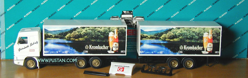 Krombacher