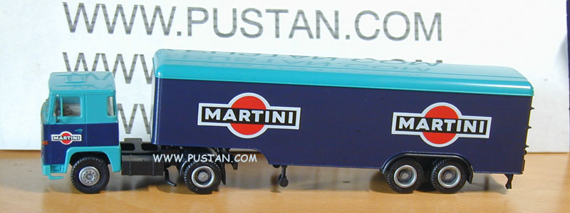 Martini Martini