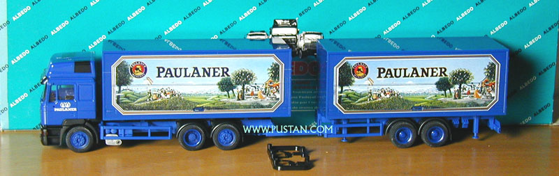 Paulaner München Paulaner