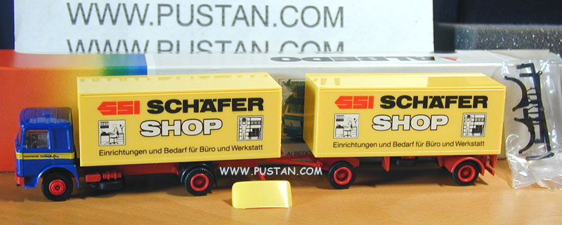 SSI Schäfer Shop Einrichtungen und Bedarf für Büro und Werkstatt Betzdorf SSI Schäfer