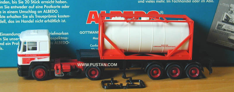 Heinr. Stratmann Niederkassel Hochspeyer Steyerberg Witten / Nur für Lebensmitteltransporte / Heinrich Stratmann Hochspeyer/Pfalz Stratmann