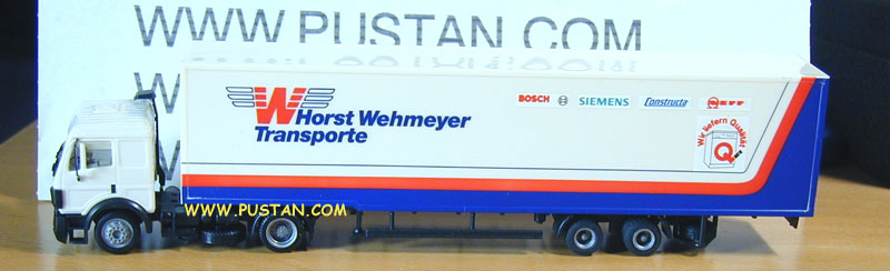 Horst Wehmeyer Transporte Bückeburg ...mehr bewegen. Wir liefern Qualität Q Logistik Bosch Siemens Constructa Neff Wehmeyer