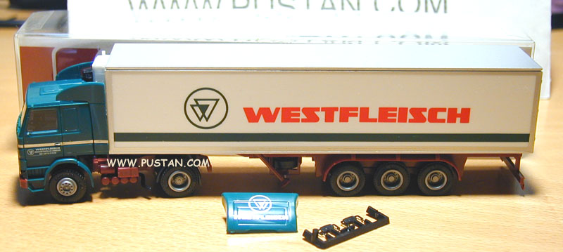 Westfleisch Geschäftsstelle Lübbecke Westfleisch