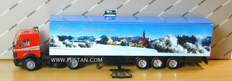 Weihnachten Heilsbronn 1993 1748 Heilsbronn