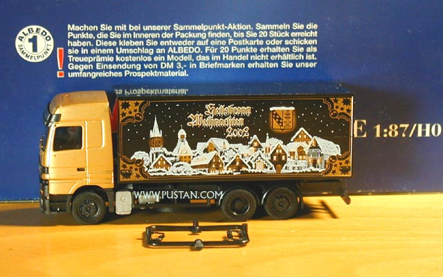 Weihnachten Heilsbronn 2002 Heilsbronn