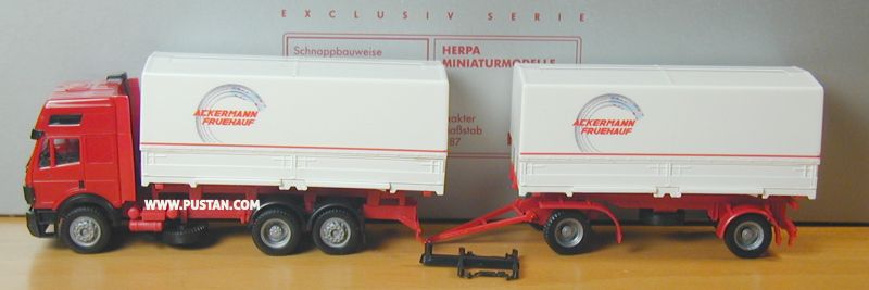 Ackermann Fruehauf Ackermann
