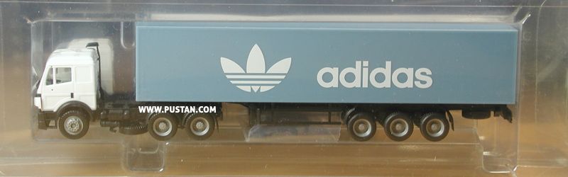 adidas K.U.M. adidas