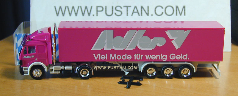 Adler Viel Mode für wenig Geld. Modemarkt Adler Adler