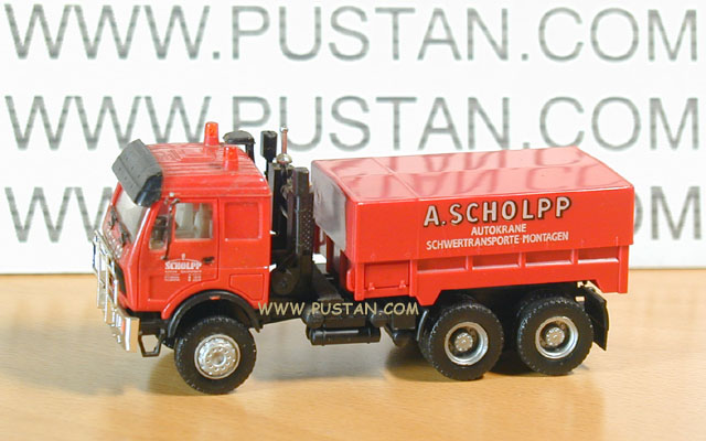 A. Scholpp Autokrane Schwertransporte Montagen Stuttgart Ettlingen Heilbronn A. Scholpp