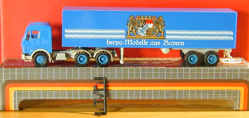 herpa-Modelle aus Bayern herpa-Modelle