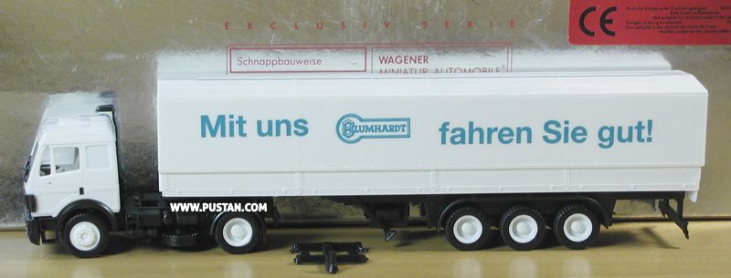 Mit uns Blumhardt fahren Sie gut! CBV Blumhardt