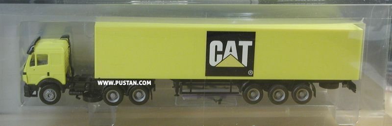 CAT ® Caterpillar K.U.M. CAT