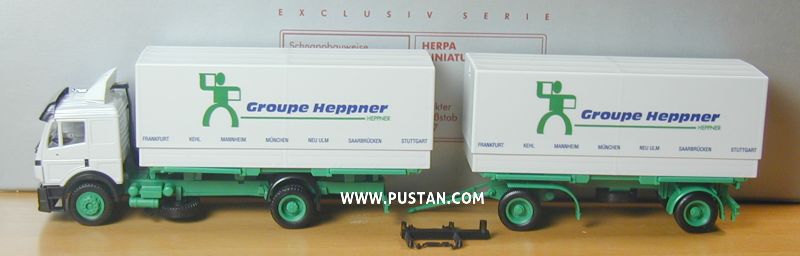 Groupe Heppner Frankfurt Kehl Mannheim München Neu Ulm Saarbrücken Stuttgart Heppner